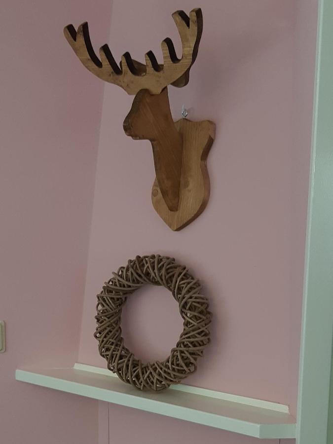 Chalet Hoenderloo Spar Экстерьер фото